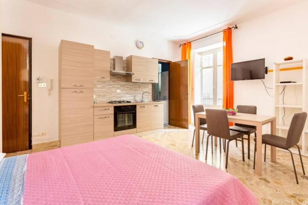 Hotel Casa Antonella à Trabia Extérieur photo