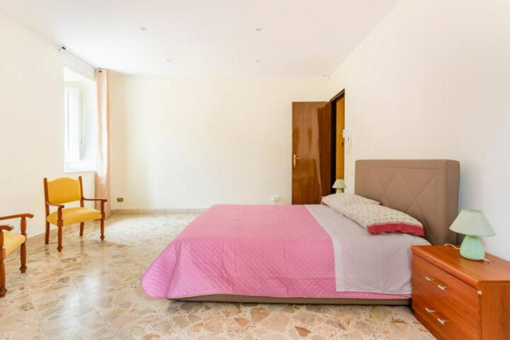Hotel Casa Antonella à Trabia Extérieur photo
