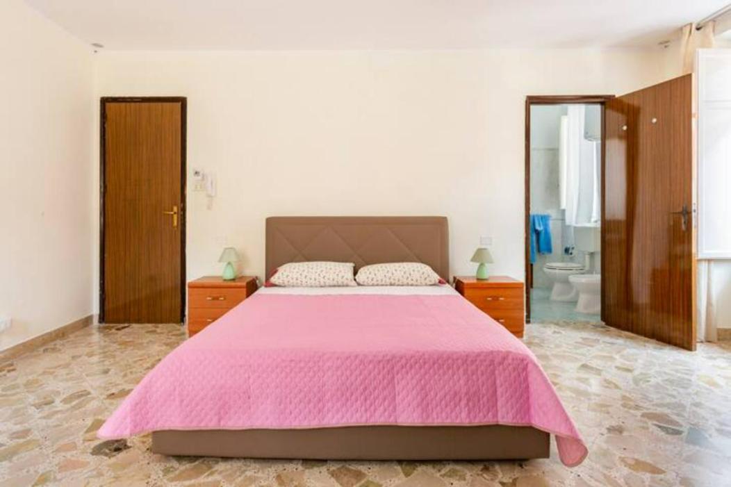 Hotel Casa Antonella à Trabia Extérieur photo