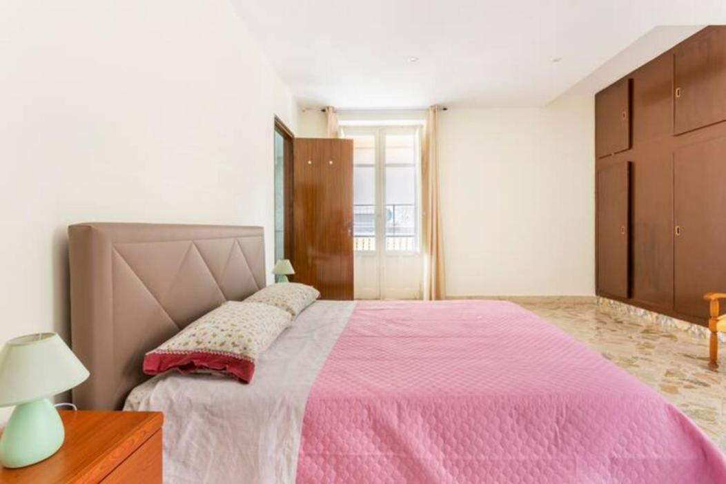 Hotel Casa Antonella à Trabia Extérieur photo