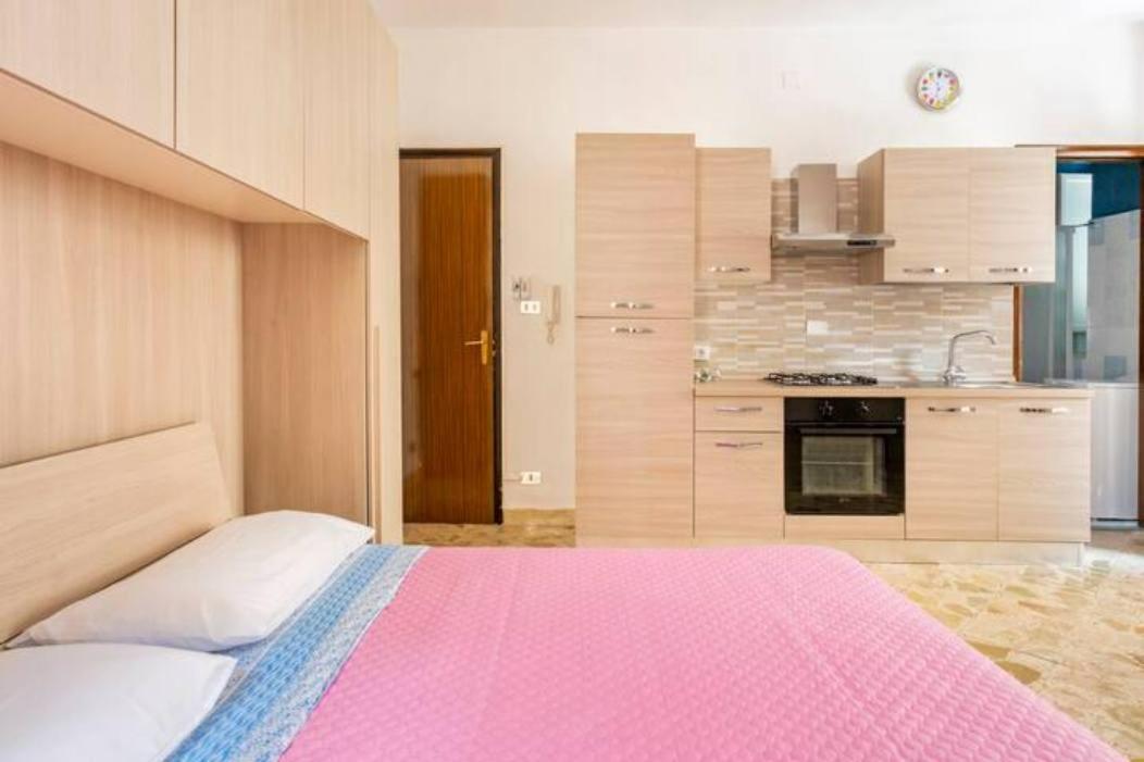 Hotel Casa Antonella à Trabia Extérieur photo